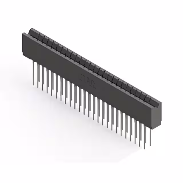 737-050-541-206 EDAC Inc.  Edgeboard Connectors